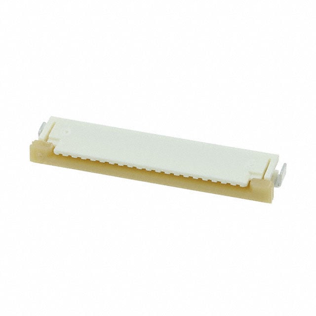 0522072060 Molex FFC, FPC Connector 20 Position Parts Distributor 0522072060 Molex FFC, FPC Connector 20 Position