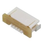 0522710469 Molex FPC Connector 4 Position Parts Distributor 0522710469 Molex FPC Connector 4 Position