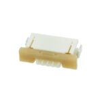 0522710479 Molex FPC Connector 4 Position Parts Distributor 0522710479 Molex FPC Connector 4 Position