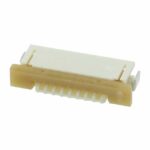 0522710869 Molex FPC Connector 8 Position Parts Distributor 0522710869 Molex FPC Connector 8 Position
