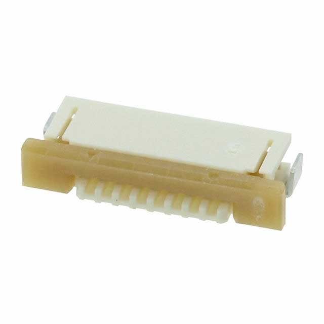 0522710869 Molex FPC Connector 8 Position Parts Distributor 0522710869 Molex FPC Connector 8 Position