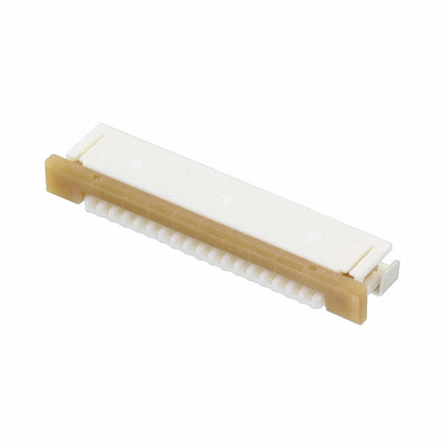 0522711879 Molex FPC Connector 18 Position Parts Distributor 0522711879 Molex FPC Connector 18 Position