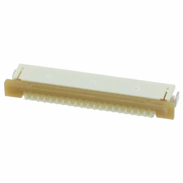 0522712079 Molex FPC Connector 20 Position Parts Distributor 0522712079 Molex FPC Connector 20 Position