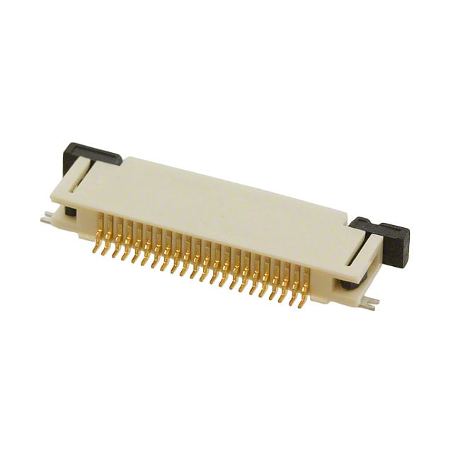 0524352271 Molex FFC, FPC Connector 22 Position Parts Distributor 0524352271 Molex FFC, FPC Connector 22 Position