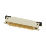0524352471 Molex FFC, FPC Connector 24 Position Parts Distributor 0524352471 Molex FFC, FPC Connector 24 Position