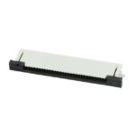 0524353071 Molex FFC, FPC Connector 30 Position Parts Distributor 0524353071 Molex FFC, FPC Connector 30 Position