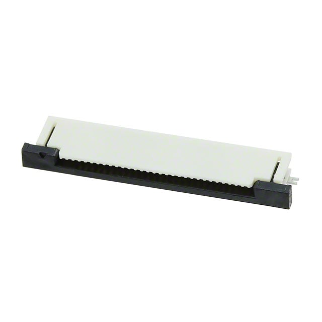 0524353071 Molex FFC, FPC Connector 30 Position Parts Distributor 0524353071 Molex FFC, FPC Connector 30 Position