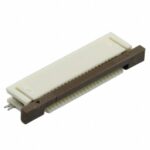 0524372271 Molex FFC, FPC Connector 22 Position Parts Distributor 0524372271 Molex FFC, FPC Connector 22 Position
