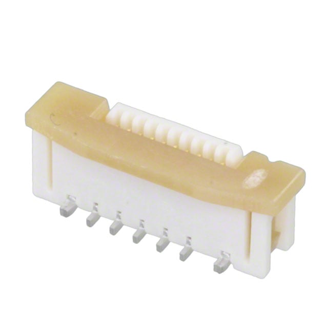 0525591052 Molex FFC, FPC Connector 10 Position Parts Distributor 0525591052 Molex FFC, FPC Connector 10 Position