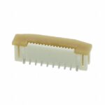 0525591552 Molex FFC, FPC Connector 15 Position Parts Distributor 0525591552 Molex FFC, FPC Connector 15 Position