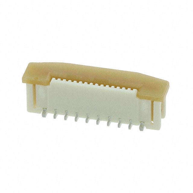 0525591552 Molex FFC, FPC Connector 15 Position Parts Distributor 0525591552 Molex FFC, FPC Connector 15 Position