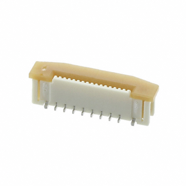 0525591652 Molex FFC, FPC Connector 16 Position Parts Distributor 0525591652 Molex FFC, FPC Connector 16 Position