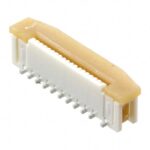 0525591853 Molex FFC, FPC Connector 18 Position Parts Distributor 0525591853 Molex FFC, FPC Connector 18 Position