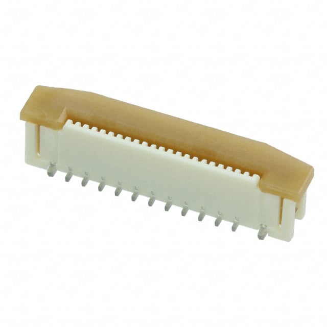 0525592253 Molex FFC, FPC Connector 22 Position Parts Distributor 0525592253 Molex FFC, FPC Connector 22 Position