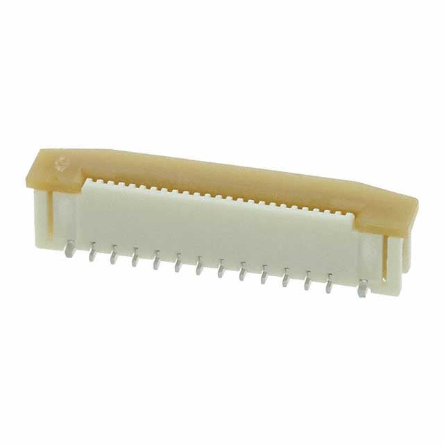 0525592452 Molex FFC, FPC Connector 24 Position Parts Distributor 0525592452 Molex FFC, FPC Connector 24 Position