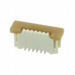 0526100672 Molex FPC Connector 6 Position