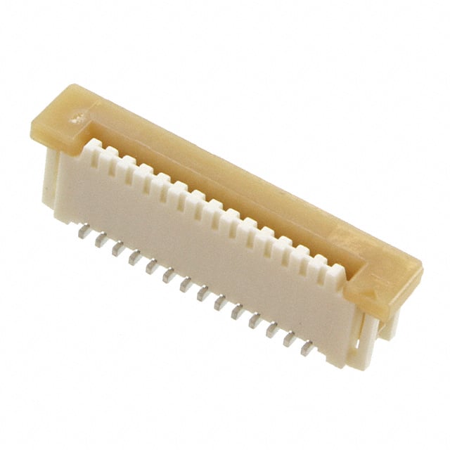 0526101472 Molex FPC Connector 14 Position Parts Distributor 0526101472 Molex FPC Connector 14 Position