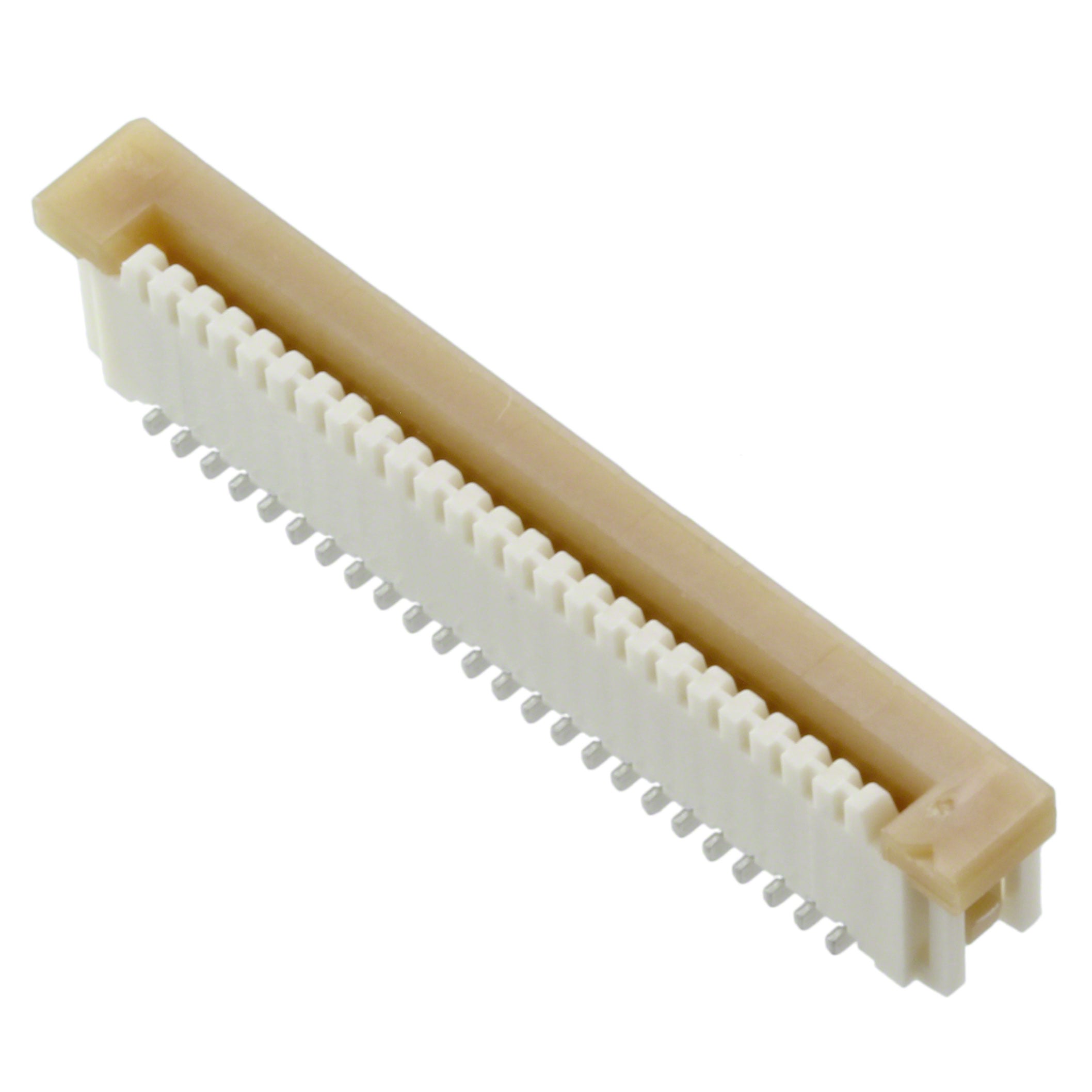 0526102472 Molex FPC Connector 24 Position Parts Distributor 0526102472 Molex FPC Connector 24 Position