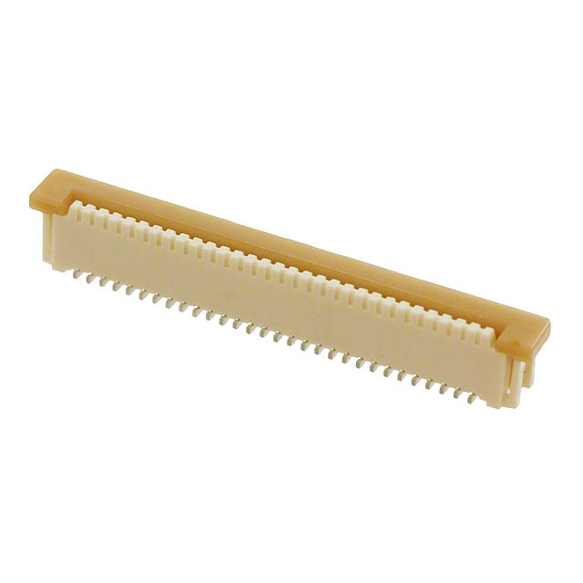 0526103072 Molex FPC Connector 30 Position Parts Distributor 0526103072 Molex FPC Connector 30 Position