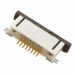 0527460871 Molex FFC, FPC Connector 8 Position Parts Distributor 0527460871 Molex FFC, FPC Connector 8 Position
