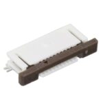 0527461071 Molex FFC, FPC Connector 10 Position Parts Distributor 0527461071 Molex FFC, FPC Connector 10 Position