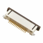 0527461471 Molex FFC, FPC Connector 14 Position Parts Distributor 0527461471 Molex FFC, FPC Connector 14 Position