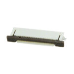 0527462071 Molex FFC, FPC Connector 20 Position Parts Distributor 0527462071 Molex FFC, FPC Connector 20 Position