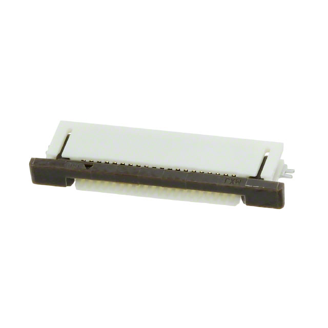 0527462071 Molex FFC, FPC Connector 20 Position Parts Distributor 0527462071 Molex FFC, FPC Connector 20 Position