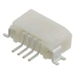 0527930470 Molex FPC Connector 4 Position Parts Distributor 0527930470 Molex FPC Connector 4 Position