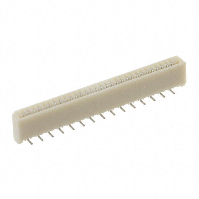 0528083071 Molex FFC, FPC Connector 30 Position Parts Distributor 0528083071 Molex FFC, FPC Connector 30 Position
