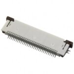 0541043096 Molex FFC, FPC Connector 30 Position Parts Distributor 0541043096 Molex FFC, FPC Connector 30 Position