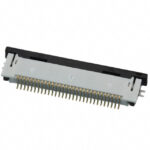 0541323062 Molex FFC, FPC Connector 30 Position Parts Distributor 0541323062 Molex FFC, FPC Connector 30 Position