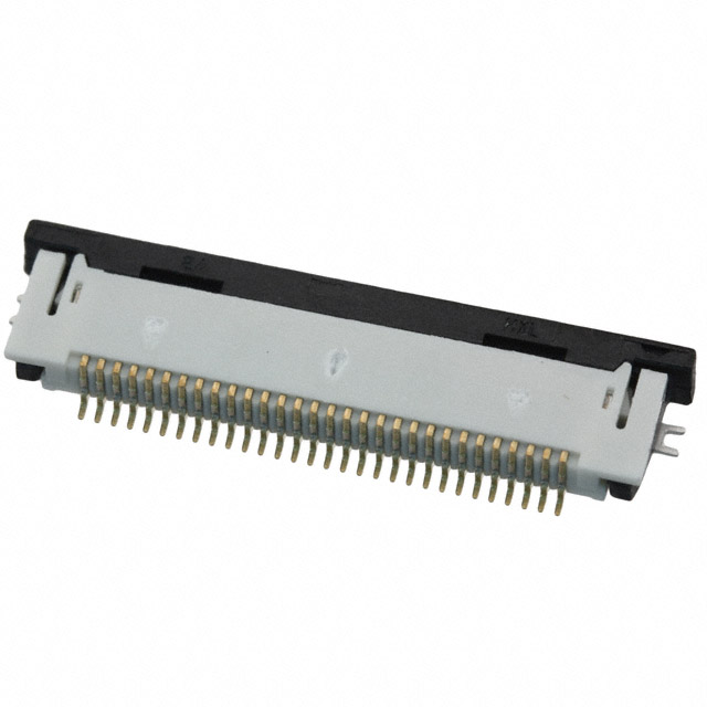 0541323062 Molex FFC, FPC Connector 30 Position Parts Distributor 0541323062 Molex FFC, FPC Connector 30 Position