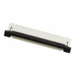 0541323362 Molex FFC, FPC Connector 33 Position Parts Distributor 0541323362 Molex FFC, FPC Connector 33 Position