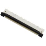 0541324062 Molex FFC, FPC Connector 40 Position Parts Distributor 0541324062 Molex FFC, FPC Connector 40 Position