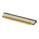 0541324562 Molex FFC, FPC Connector 45 Position Parts Distributor 0541324562 Molex FFC, FPC Connector 45 Position