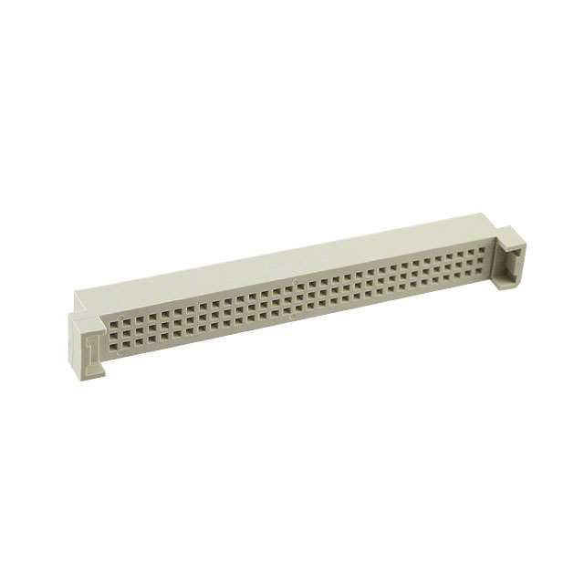 1-533236-0 TE Connectivity Connector 96 Position Gray Parts Distributor 1-533236-0 TE Connectivity Connector 96 Position Gray
