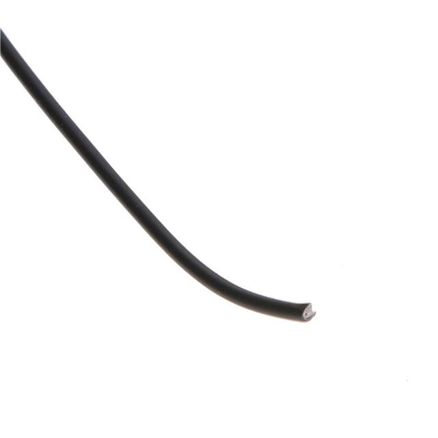 55LF0114-26-0 TE Connectivity Hook-Up Wire 26AWG Black Parts Distributor 55LF0114-26-0 TE Connectivity Hook-Up Wire 26AWG Black
