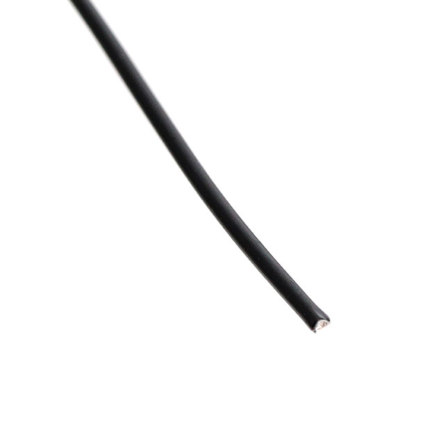 100G0111-0.40-0 TE Connectivity Hook-Up, Dual Wall Wire 22AWG Black Parts Distributor 100G0111-0.40-0 TE Connectivity Hook-Up, Dual Wall Wire 22AWG Black