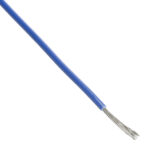 1569-22-1-0500-005-1-TS CNC Tech Hook-Up Wire 22AWG Blue Parts Distributor 1569-22-1-0500-005-1-TS CNC Tech Hook-Up Wire 22AWG Blue