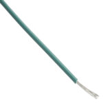 3132-22-1-0500-007-1-TS CNC Tech Hook-Up Wire 22AWG Green