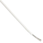 22759/33-22-9 TE Connectivity Hook-Up Wire 22AWG White Parts Distributor 22759/33-22-9 TE Connectivity Hook-Up Wire 22AWG White