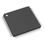 XC9572XL-7TQG100C AMD Programmable IC CPLD 72MC 7.5ns 100TQFP