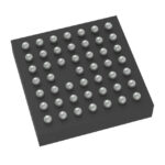 XCR3064XL-10CSG48C AMD Programmable IC CPLD 64MC 9.1ns 48CSBGA