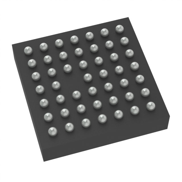 XCR3064XL-10CSG48C AMD Programmable IC CPLD 64MC 9.1ns 48CSBGA Parts Distributor XCR3064XL-10CSG48C AMD Programmable IC CPLD 64MC 9.1ns 48CSBGA