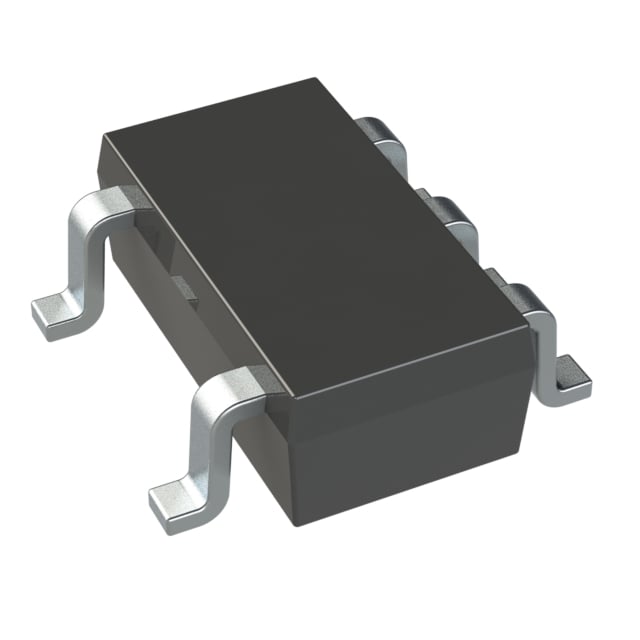 MCP6541RT-E/OT IC Linear Comparator 1-Channel SOT-23-5 Parts Distributor MCP6541RT-E/OT IC Linear Comparator 1-Channel SOT-23-5