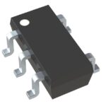 MIC6270YM5-TR IC Linear Comparator 1-Channel SOT-23-5 Parts Distributor MIC6270YM5-TR IC Linear Comparator 1-Channel SOT-23-5