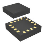 L3GD20 STMicroelectronics Digital Gyroscopes 2.4V ~ 3.6V 6.1 mA 16VFLGA Parts Distributor L3GD20 STMicroelectronics Digital Gyroscopes 2.4V ~ 3.6V 6.1 mA 16VFLGA