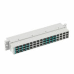 166569-1 TE Connectivity Connector Receptacle 48 Position Parts Distributor 166569-1 TE Connectivity Connector Receptacle 48 Position