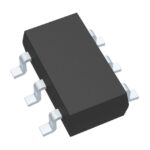 MAX998EUT+T IC Linear Comparator 1-Channel SOT-23-6 Parts Distributor MAX998EUT+T IC Linear Comparator 1-Channel SOT-23-6